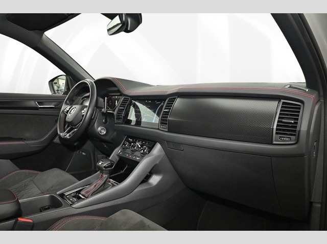 Skoda Kodiaq 2.0 TSI RS