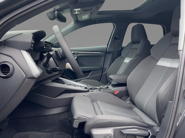 Audi A3 30 TFSI S-Tronic Sportback