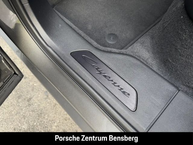 Porsche Cayenne Coupé GTS