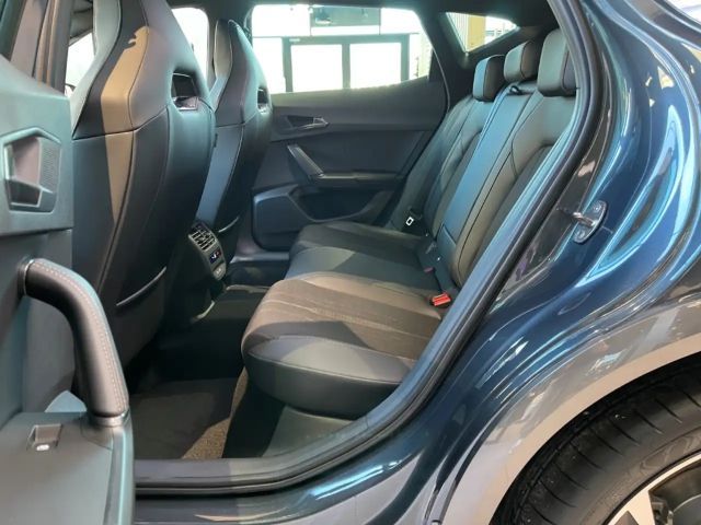 Cupra Formentor 1.4 e-Hybrid DSG