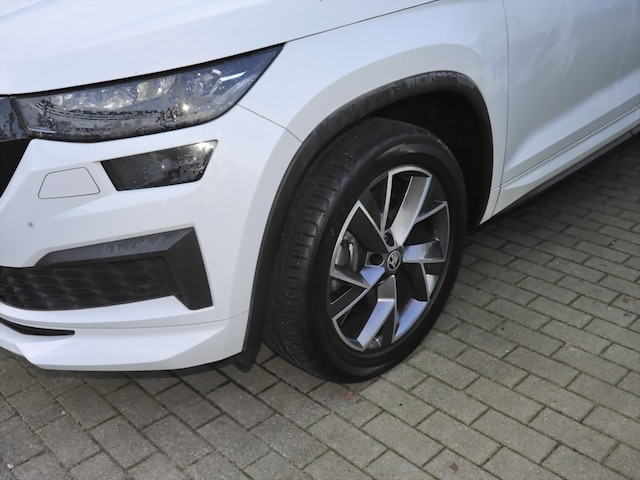 Skoda Kodiaq Business Sportline