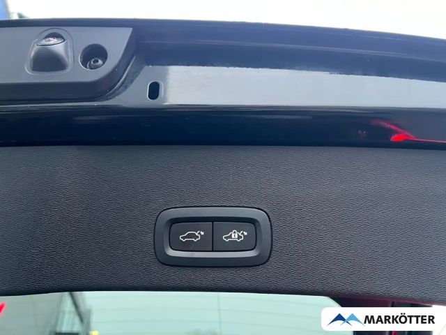 Volvo C40 AWD Recharge Ultimate