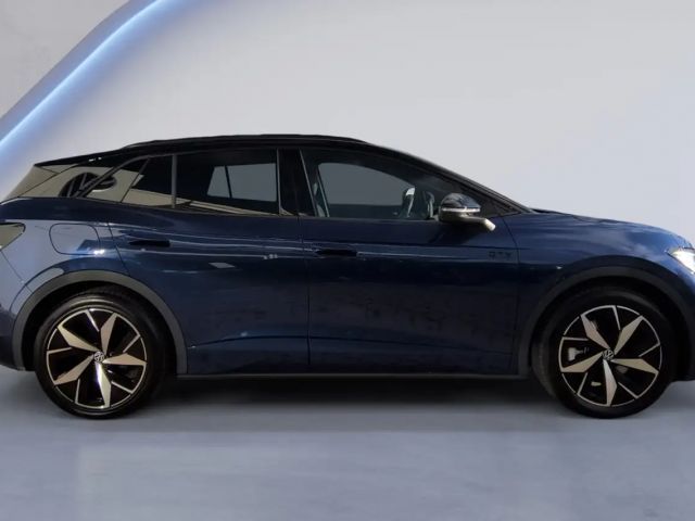 Volkswagen ID.4 GTX