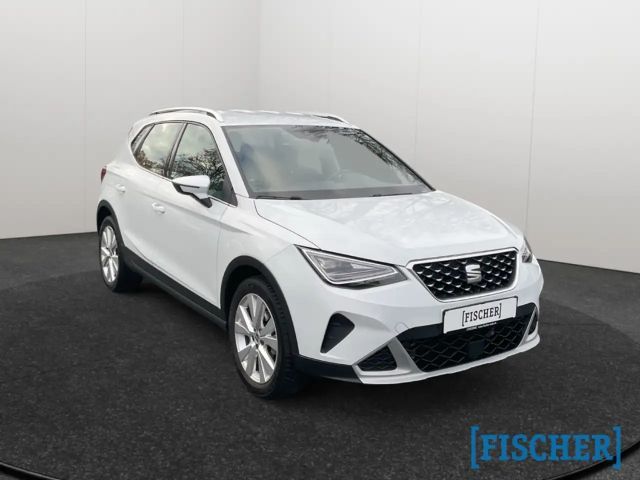 Seat Arona 1.0 TSI