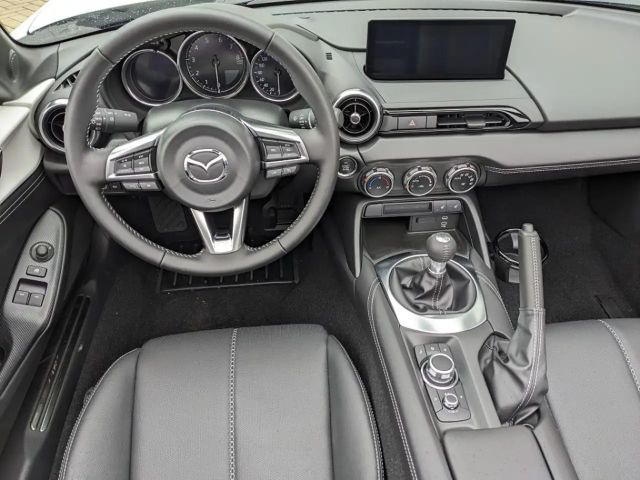 Mazda MX-5 Exclusive-line