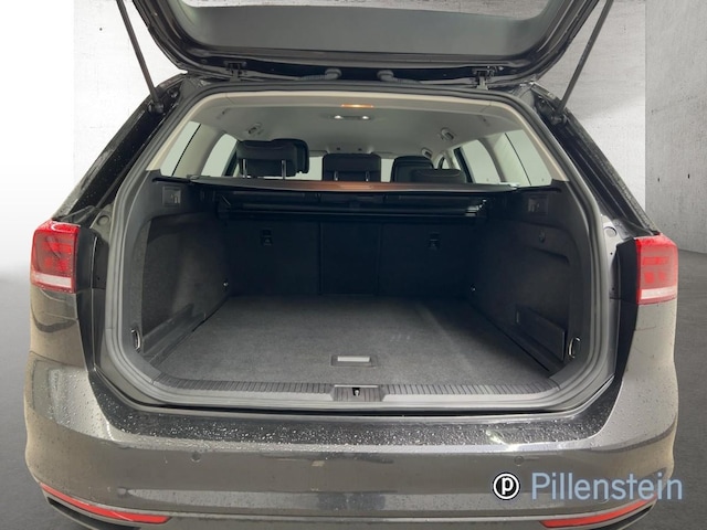 Volkswagen Passat DSG Variant