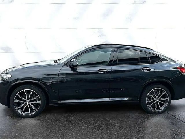BMW X4 M-Sport xDrive