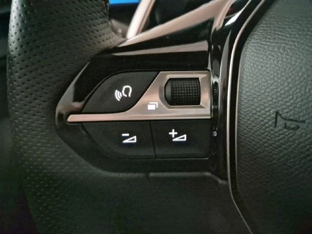 Peugeot 508 GT-Line SW