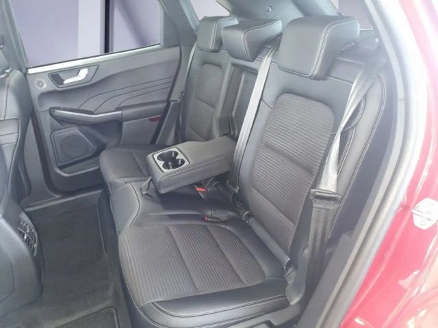 Ford Kuga Plug in Hybrid Titanium X