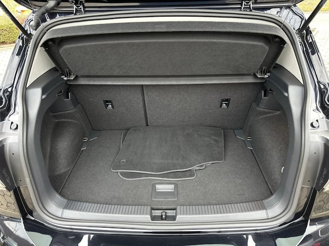 Volkswagen T-Cross 1.0 TSI DSG