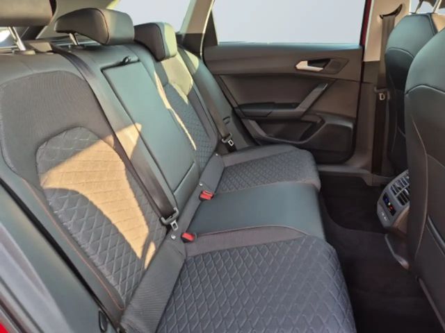 Seat Leon 1.5 TSI FR-lijn Sportstourer