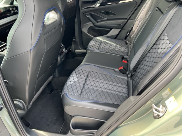 Volkswagen Tiguan IQ.Drive eHybrid