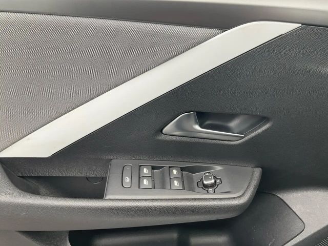 Opel Astra Business Edition