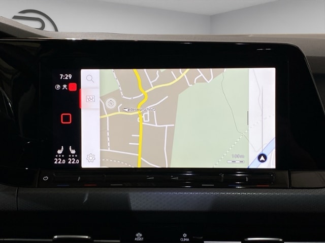 Volkswagen Golf 1.5 TSI Golf VIII Variant