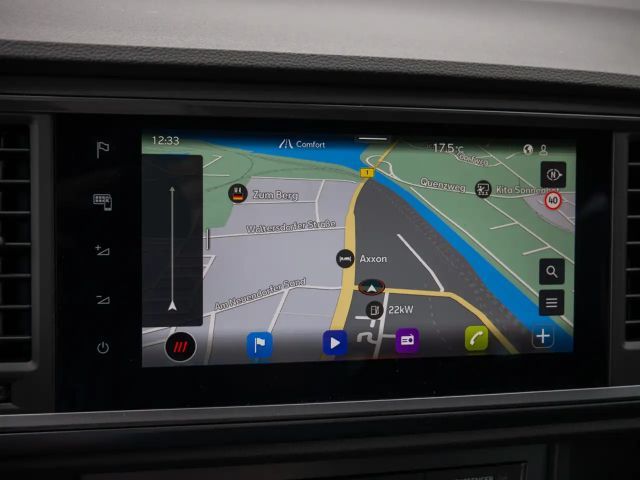 Cupra Ateca 2.0 TSI 4Drive VZ