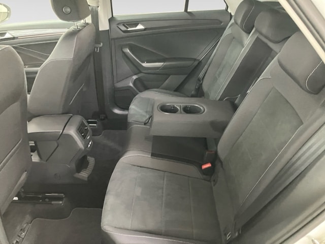 Volkswagen T-Roc DSG