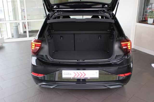 Volkswagen Polo 1.0 TSI Plus