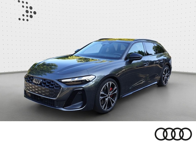 Audi A5 Avant Hybride Quattro S-Tronic