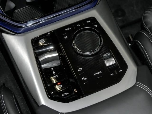 BMW X3 M-Sport xDrive