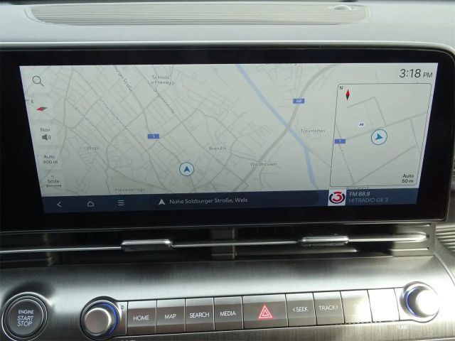 Hyundai Kona 1.0 2WD Smart T-GDi