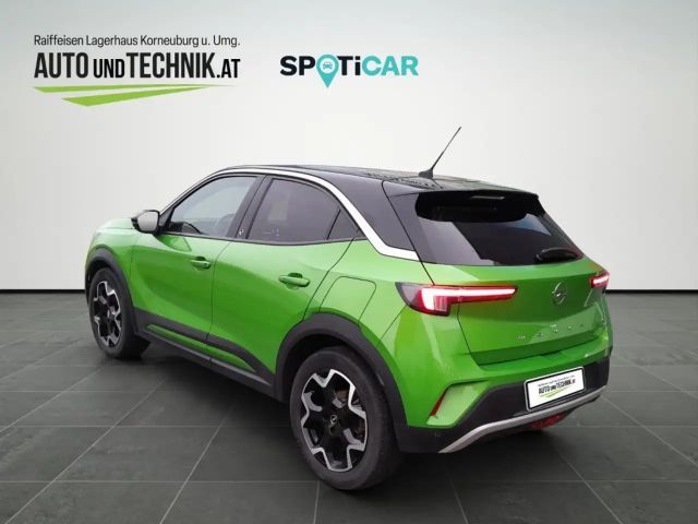 Opel Mokka Ultimate