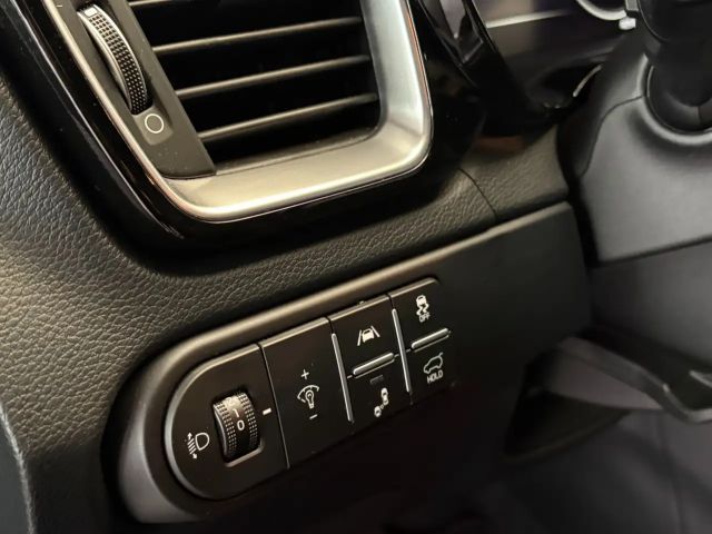 Kia ProCeed 1.6 "GT" *Automatik*4xSHZ* Memory*JBL-Soundsytem