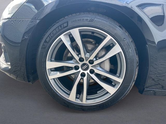Audi A6 40 TDI Avant Quattro S-Tronic Sport