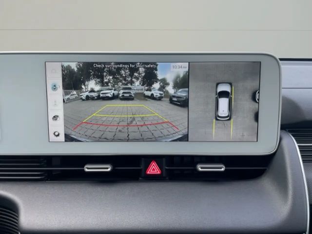 Hyundai IONIQ 5 UNIQ