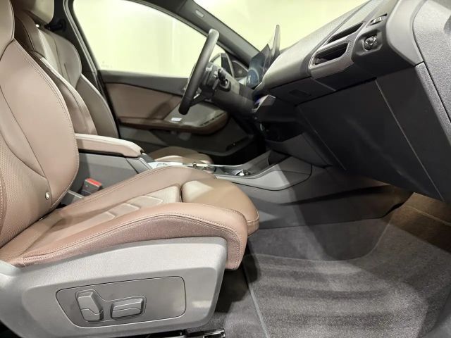 BMW 120 M-Sport Sedan