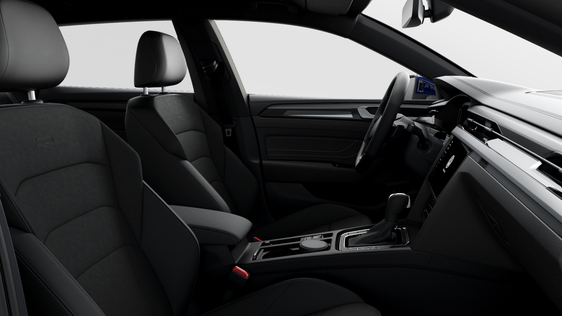 Volkswagen Arteon Shooting Brake 2.0 TDI DSG