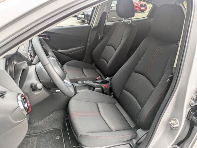 Mazda 2 Homura SkyActiv e-Skyactiv