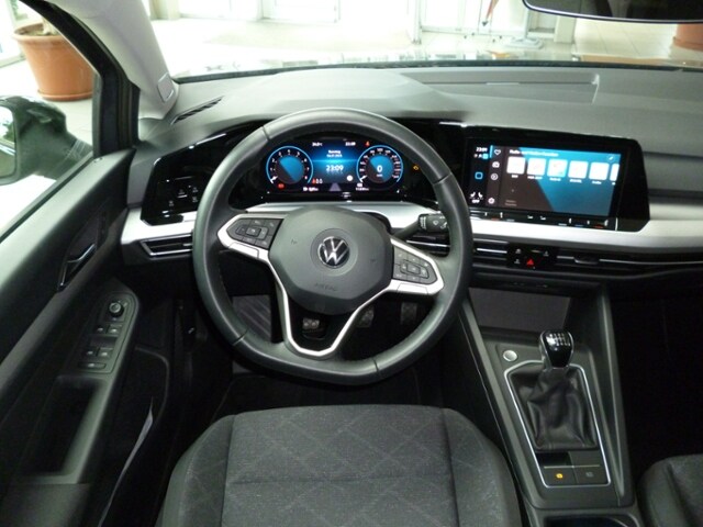 Volkswagen Golf 1.0 TSI Golf VIII Life