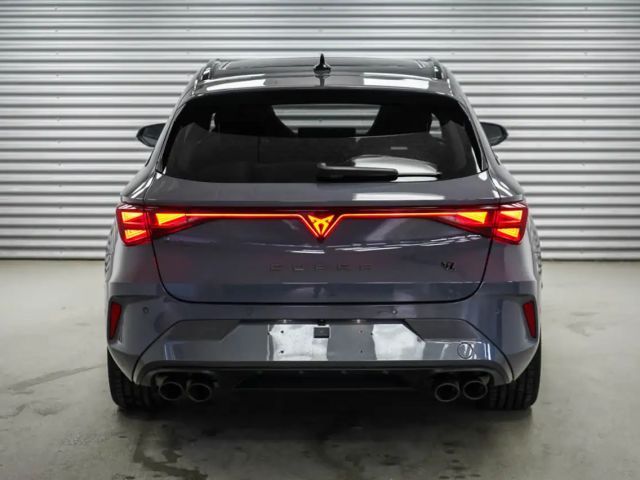 Cupra Leon DSG VZ