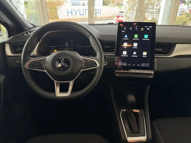 Mitsubishi ASX 1.3 Turbo Mildhybrid PLUS