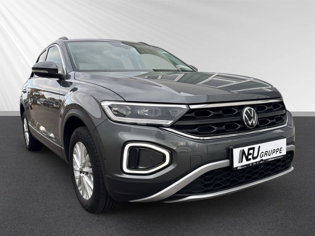 Volkswagen T-Roc 2.0 TDI DSG