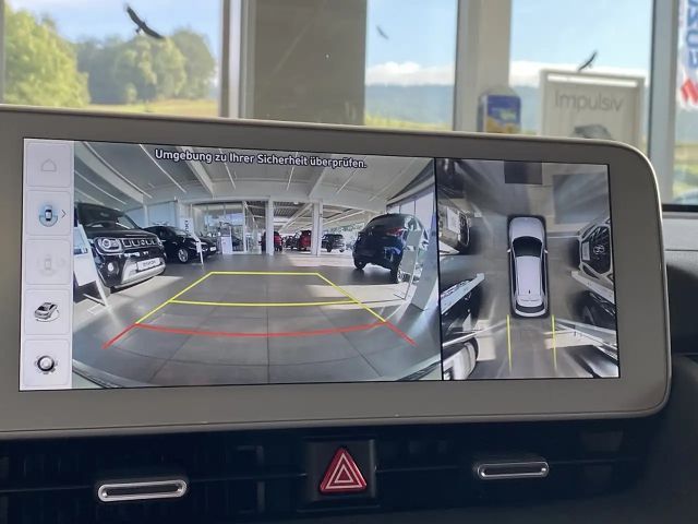 Hyundai IONIQ 5 73 kWh UNIQ