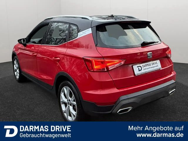 Seat Arona 1.0 TSI FR-lijn