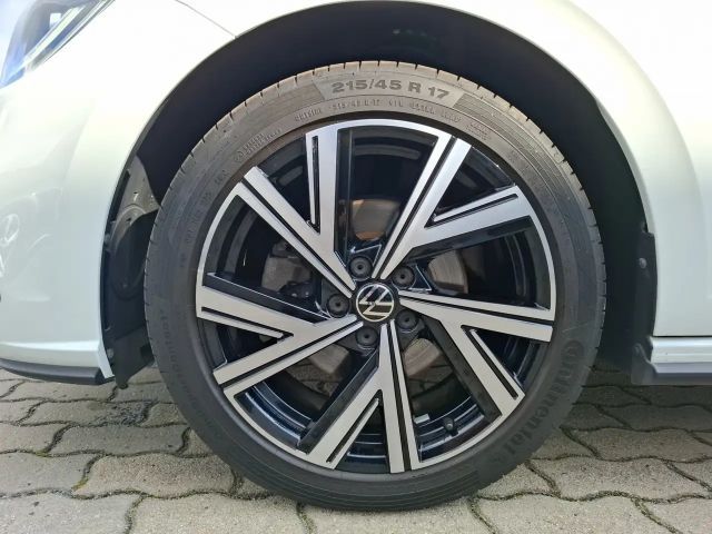 Volkswagen Polo DSG R-Line