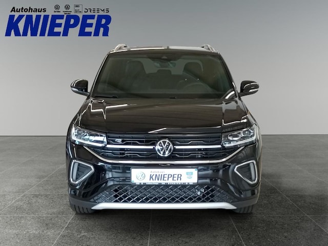 Volkswagen T-Cross T-CROSS 1.0  R-L  B 085 TSID7F