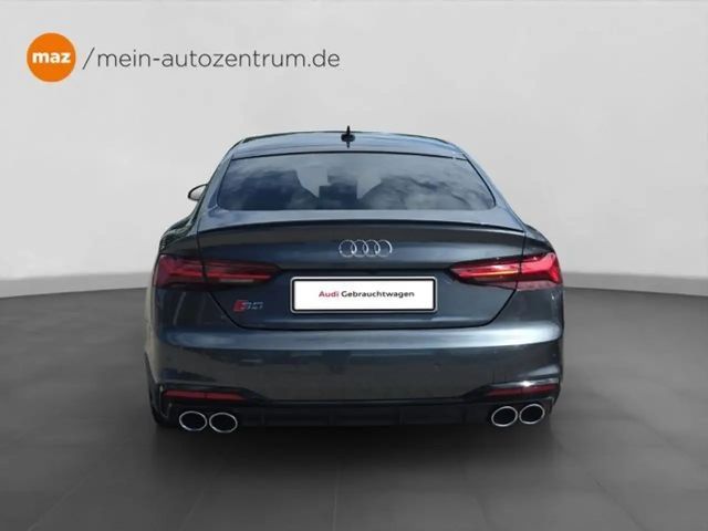 Audi S5 3.0 TDI Quattro Sportback