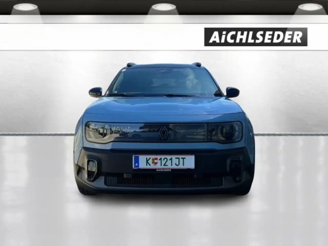 Renault 4 Comfort E-Tech Electric Iconic