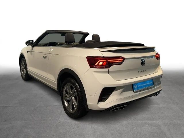 Volkswagen T-Roc Cabriolet DSG R-Line