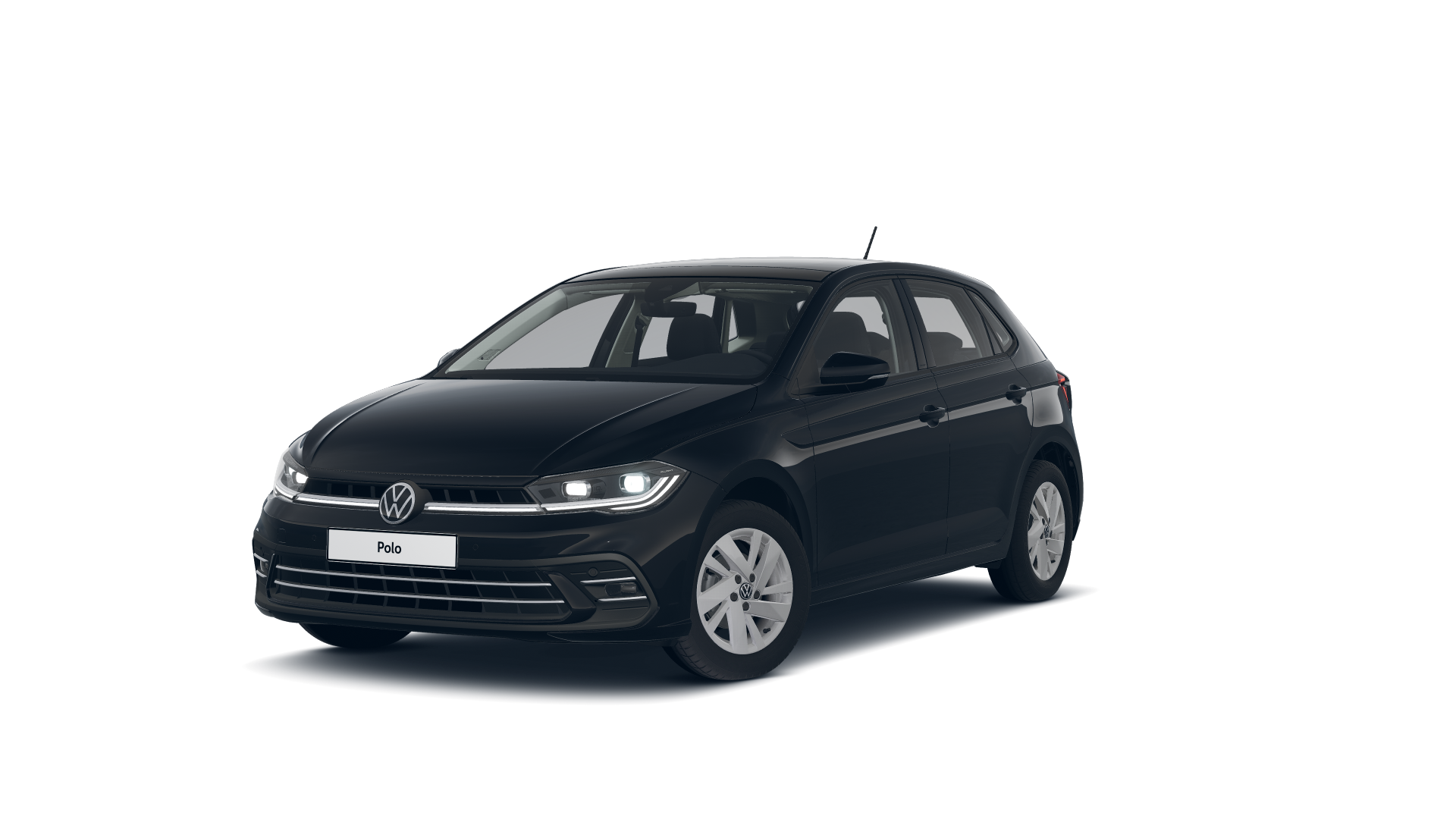 Volkswagen Polo 1,0 l TSI OPF 70 kW