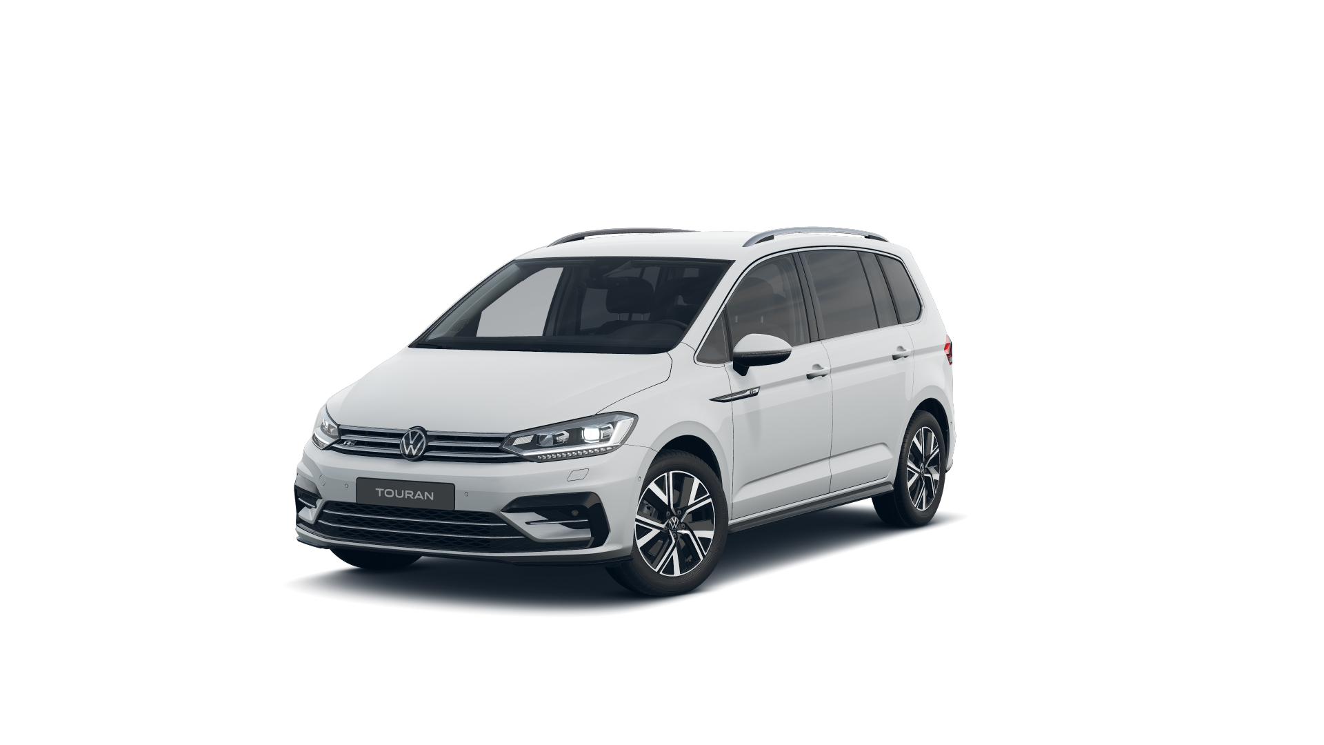 Volkswagen Touran 1.5 TSI DSG Highline