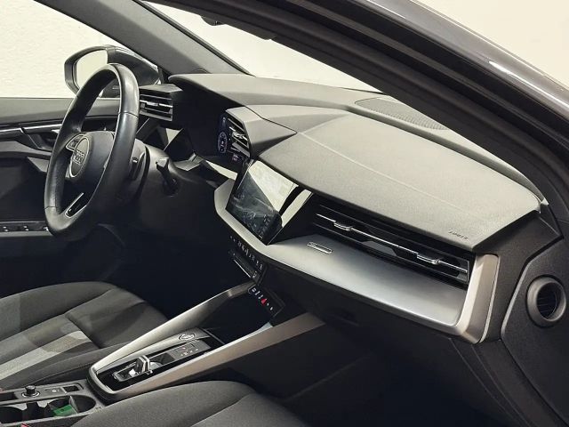 Audi A3 35 TDI S-Tronic Sedan