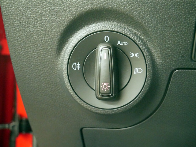 Seat Arona 1.5 TSI FR-lijn