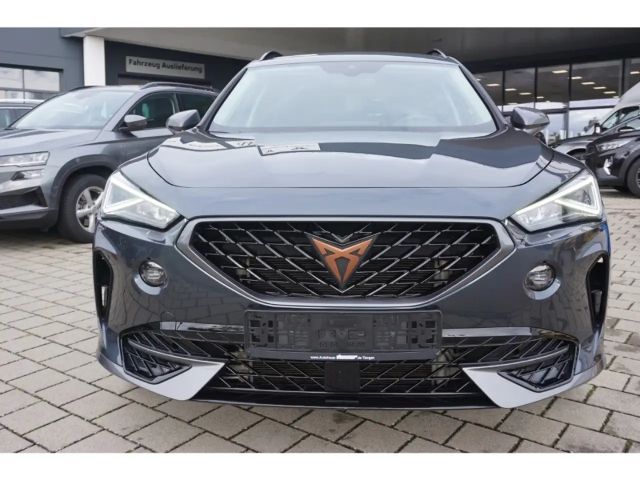 Cupra Formentor e-Hybrid