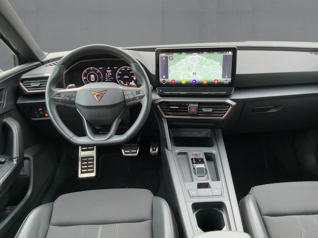 Cupra Leon 1.4 e-Hybrid