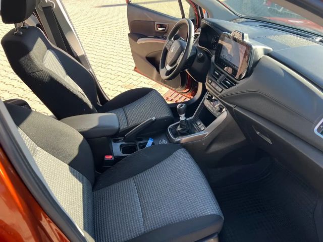 Suzuki S-Cross 1.4 Boosterjet 4WD GL+ *LED Navi Kamera*