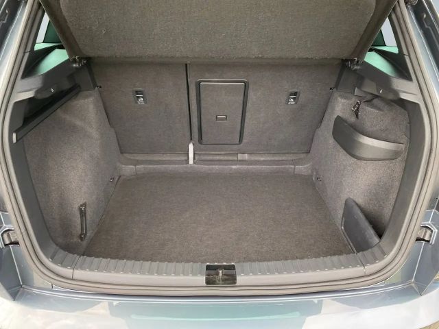 Skoda Karoq 1.5 TSI ACT Sportline